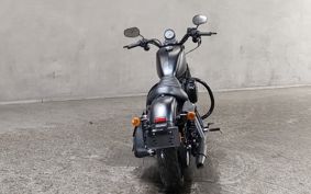HARLEY HARLEY XL883N LE2
