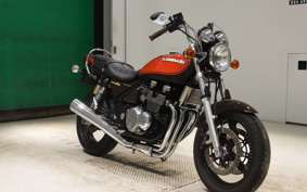 KAWASAKI ZEPHYR 400 KAI 2011 ZR400C