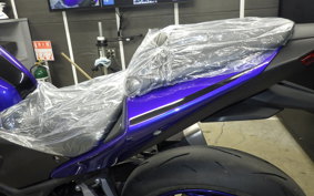 YAMAHA YZF-R25 RG43J