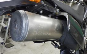 KAWASAKI KLX250