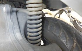 SUZUKI LET's 4 CA45A