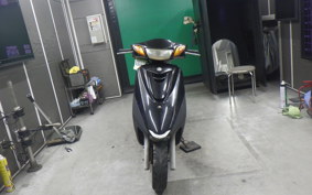 YAMAHA AXIS 125 TREET 2009 SE53J