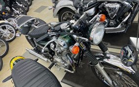 KAWASAKI W800 2012 EJ800A