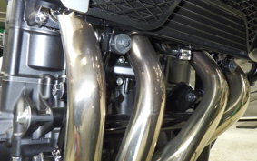 HONDA CB1300SF SUPER FOUR Gen. 3 2026 SC54