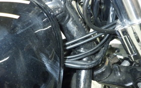 KAWASAKI ZEPHYR 400 Gen.2 1992 ZR400C