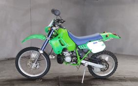 KAWASAKI KDX200SR DX200G