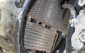 KAWASAKI ZZ1100 NINJA R 1990 ZXT10C