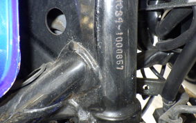 HONDA CB400SF VTEC 1999 NC39