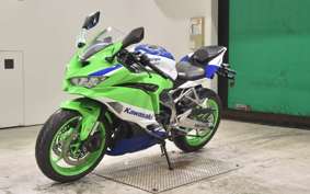 KAWASAKI ZX-4RR 2024 ZX400P