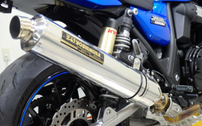 KAWASAKI ZRX1200 DAEG 2014 ZRT20D