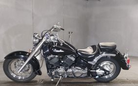 YAMAHA DRAGSTAR400 CLASSIC 4TR