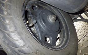 SUZUKI ADDRESS V125 S CF4MA