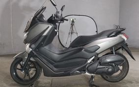 YAMAHA N-MAX 155 SG50J
