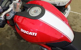DUCATI MONSTER 1100 EVO 2013