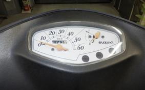 SUZUKI ADDRESS V50 Gen.2 CA44A
