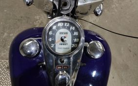 HARLEY FLH1200 1970 614