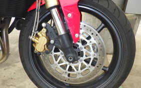 TRIUMPH STREET TRIPLE 2010