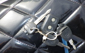 YAMAHA MAXAM 250 2014 SG17J