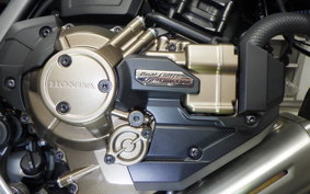 HONDA CRF1100L AFRICA TWIN DCT 2025 SD15