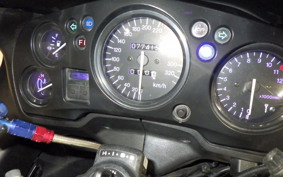 HONDA CBR1100XX 2000