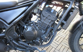 HONDA  REBEL 250 ABS MC49