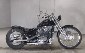 HONDA STEED 400 NC37