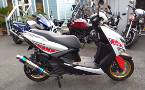 YAMAHA  CYGNUS  GRIF ASU SEJ4J