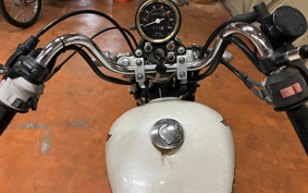 HONDA REBEL MC13
