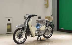HONDA C125 SUPER CUB 2021 JA71