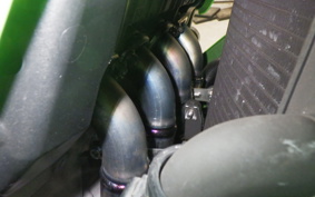 KAWASAKI ZX 10 NINJA RR 2022 ZXT02L