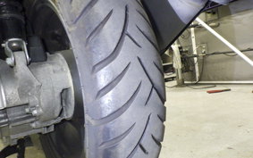 HONDA PCX 125 2004 JK05