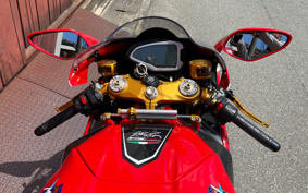 MV AGUSTA F4-1000RC 2022 ZCGF620
