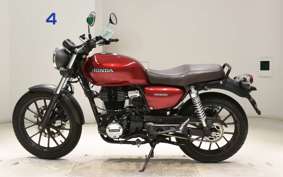 HONDA GB350 NC59