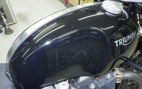 TRIUMPH THRUXTON 1200 RS 2023