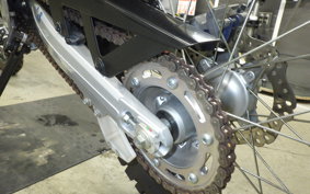 HONDA CRF250L 2021 MD47