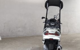 SUZUKI SKYWAVE 400S CK45A