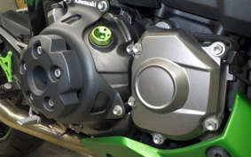 KAWASAKI Z800 2015