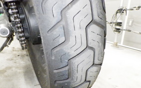 HONDA REBEL 250 S MC49