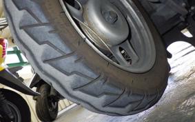 HONDA DIO Gen.6 2024 AF68