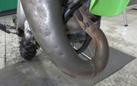 KAWASAKI KX65 KX065A