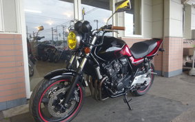 HONDA CB400SF 2010 NC42