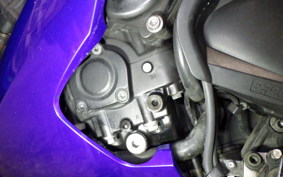 YAMAHA YZF-R1 2004