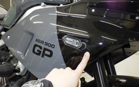 YAMAHA XSR900 GP 2024 RN96J