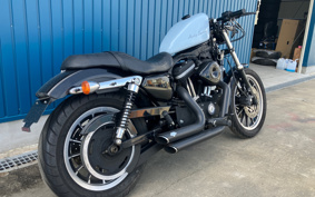 HARLEY XL883R 2010 CS2