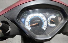 YAMAHA AXIS Z SED7J