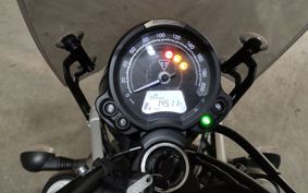 TRIUMPH STREET SCRAMBLER 2021 DAD78G