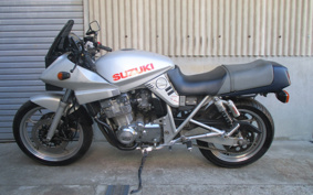 SUZUKI GSX400S KATANA 1994 GK77A