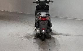 SUZUKI ADDRESS V125 DT11A