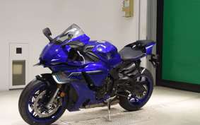 YAMAHA YZF-R1 2025 RN65J