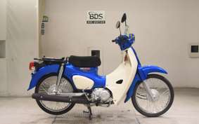 HONDA C50 SUPER CUB 2021 AA09